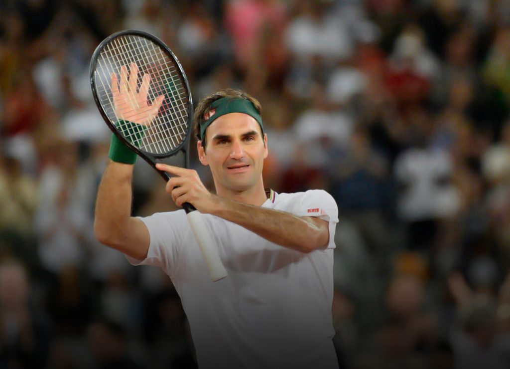 Roger Federer Skips French Open to undergo Knee Surgery