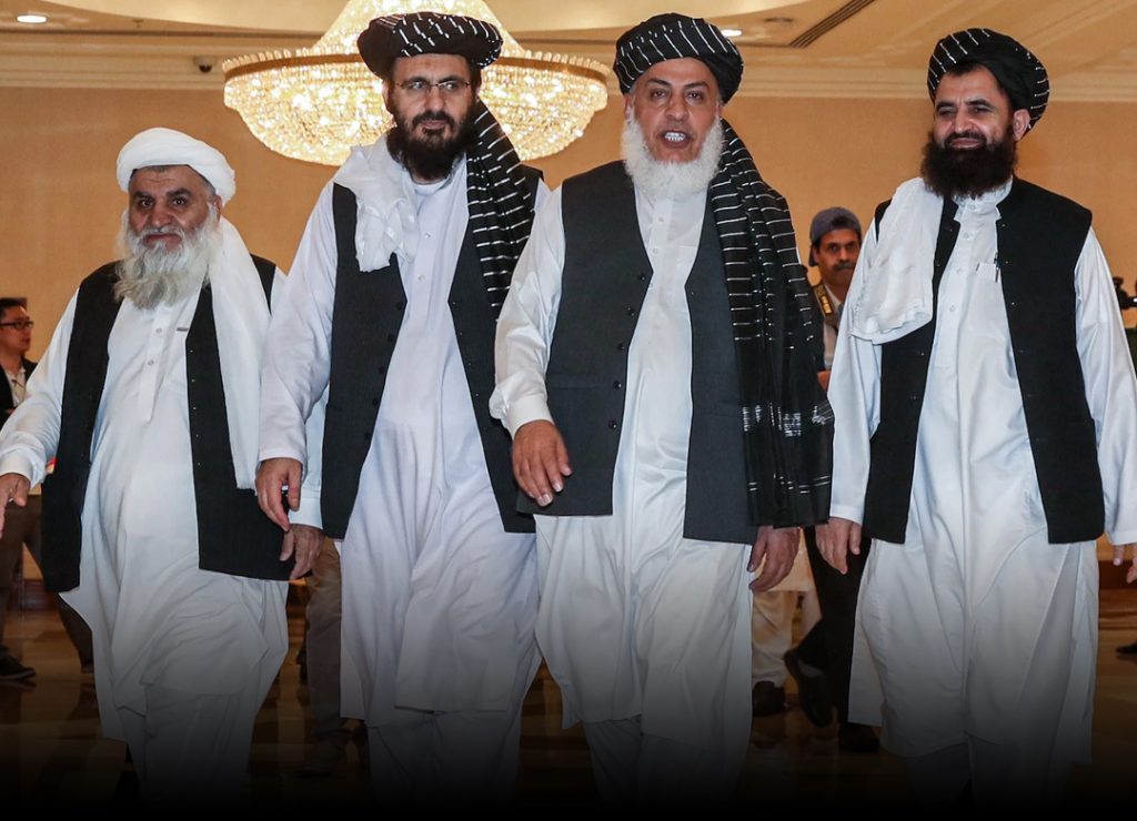 Taliban All Set to Attack Afghan Soldiers if Demands not Met 